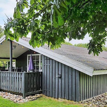 Holiday Home Sydals Lii Nedre Lysabild Exteriör bild