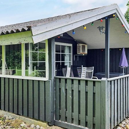 Holiday Home Sydals Lii Nedre Lysabild Exteriör bild