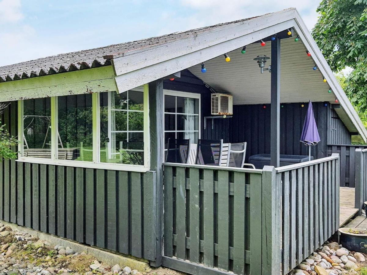 Holiday Home Sydals Lii Nedre Lysabild Exteriör bild