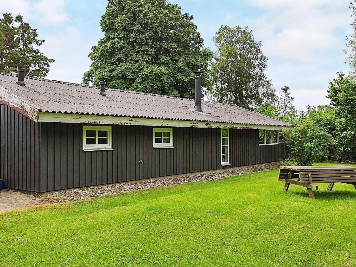Holiday Home Sydals Lii Nedre Lysabild Exteriör bild