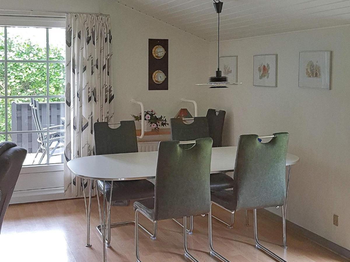 Holiday Home Sydals Lii Nedre Lysabild Exteriör bild