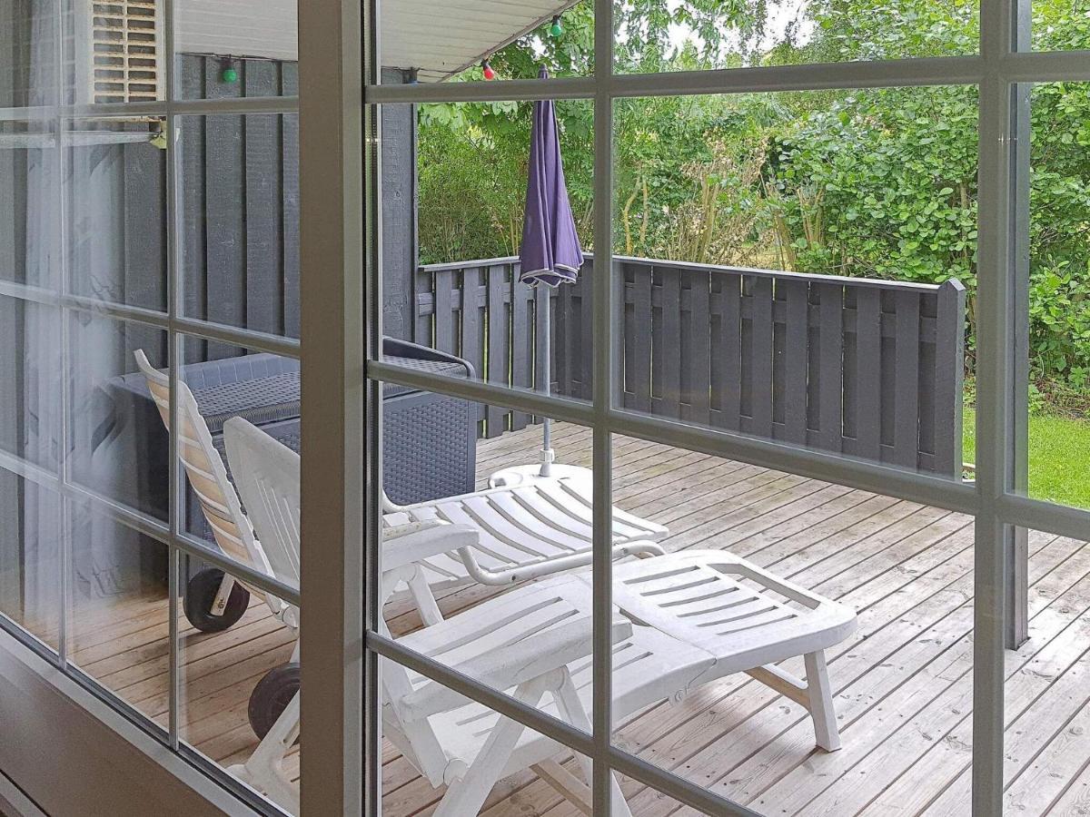 Holiday Home Sydals Lii Nedre Lysabild Exteriör bild