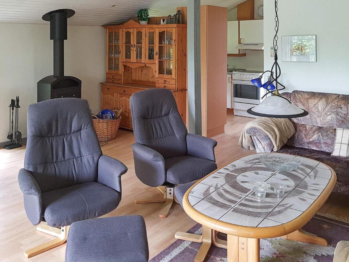 Holiday Home Sydals Lii Nedre Lysabild Exteriör bild