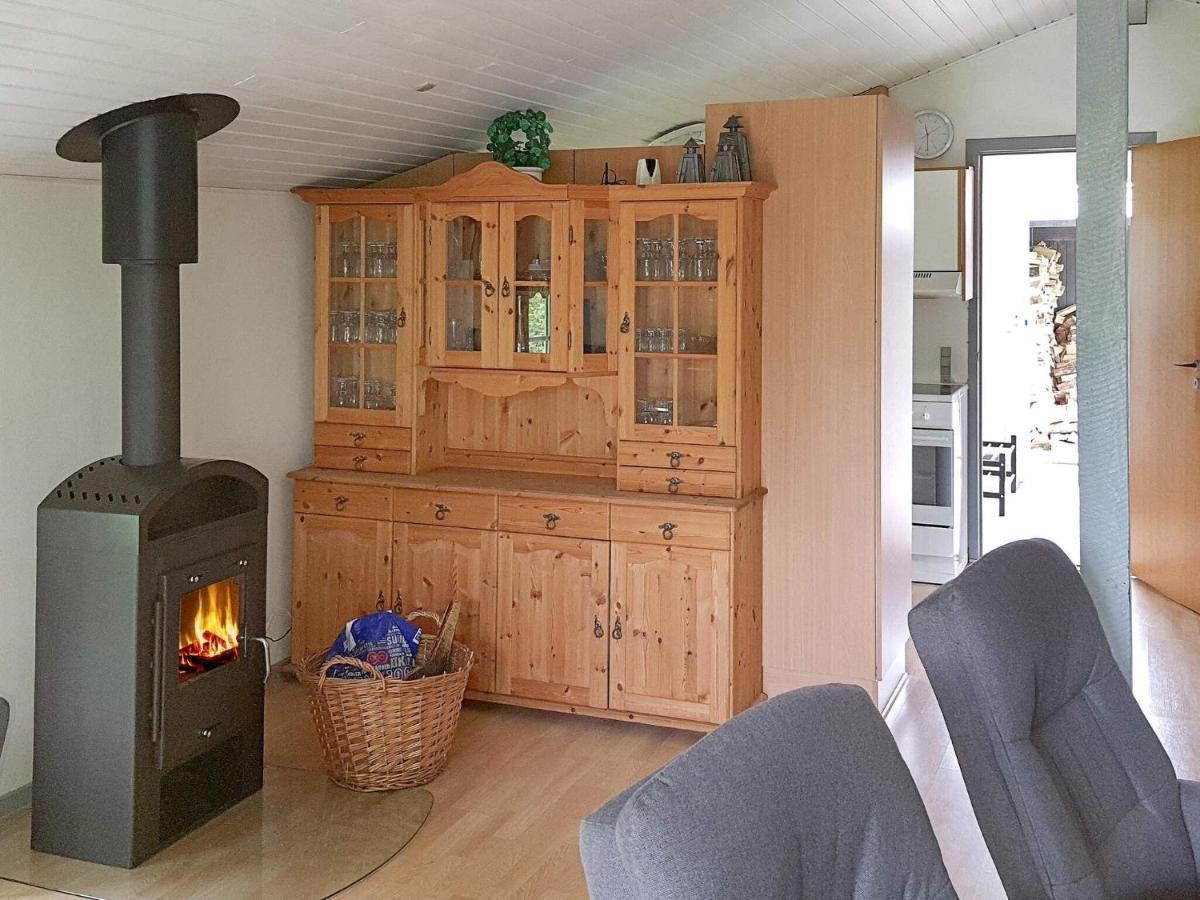 Holiday Home Sydals Lii Nedre Lysabild Exteriör bild