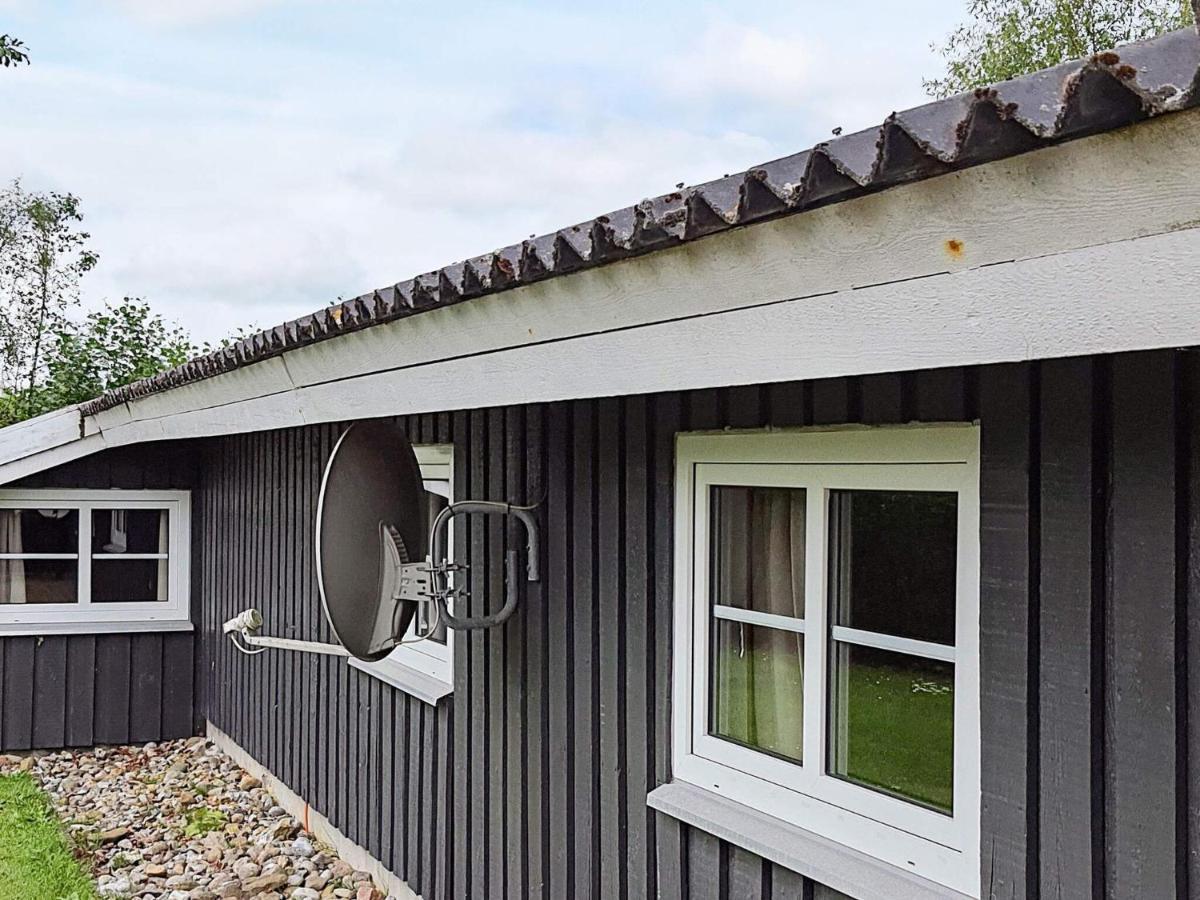 Holiday Home Sydals Lii Nedre Lysabild Exteriör bild