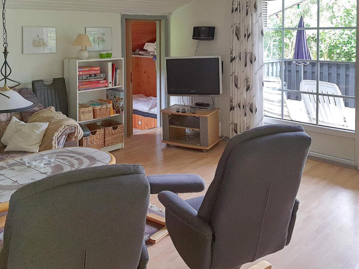 Holiday Home Sydals Lii Nedre Lysabild Exteriör bild