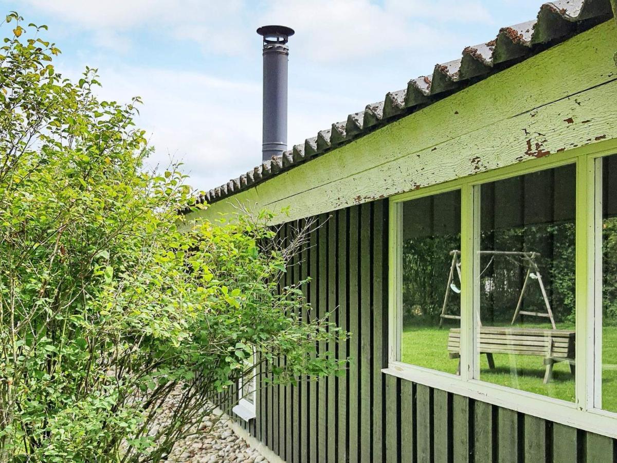 Holiday Home Sydals Lii Nedre Lysabild Exteriör bild